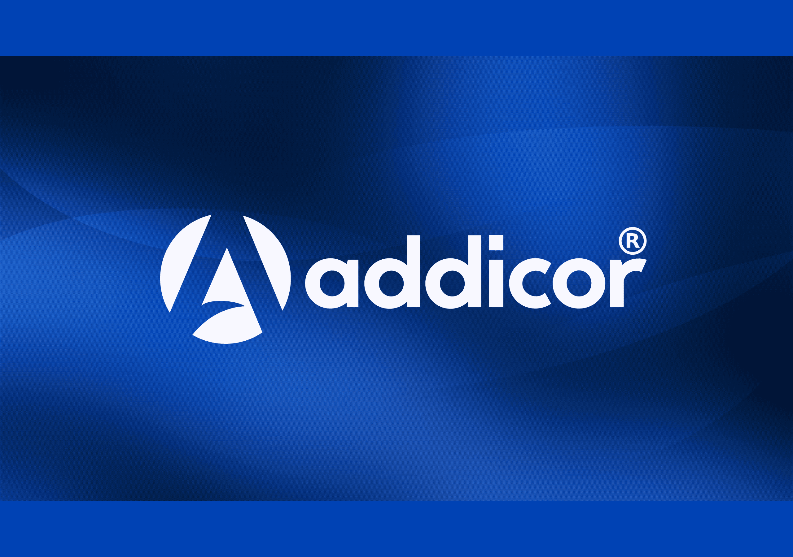 addicor foundation