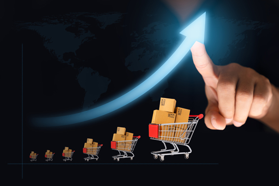 E-Commerce Development