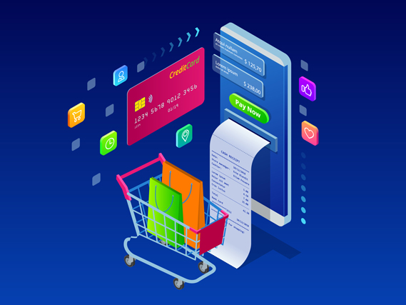 E-Commerce Development