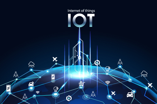 IoT Services