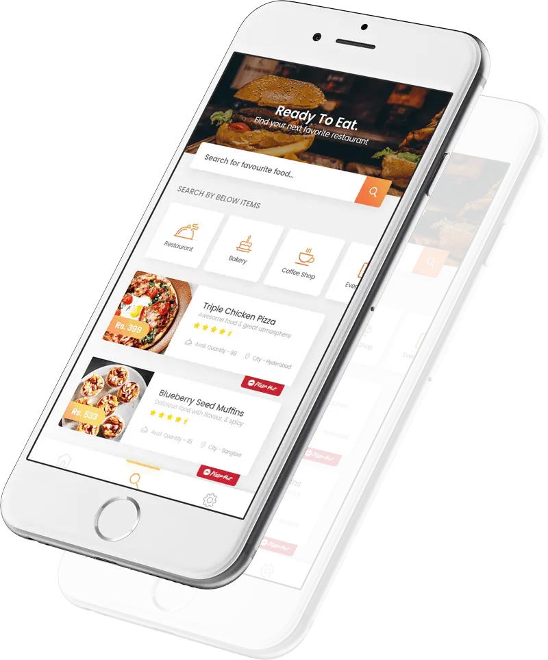 food app